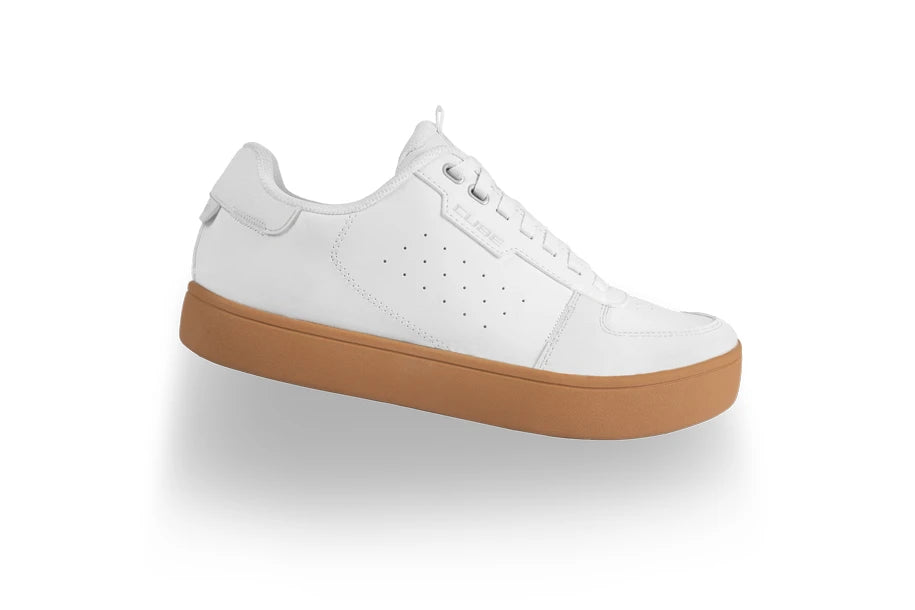 Cube Schuhe PEAK ROOKIE - Liquid-Life #Wähle Deine Farbe_black