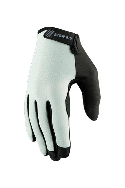 Cube Handschuhe NF Ergonomics GEL lang - Liquid-Life #Wähle Deine Farbe_grey