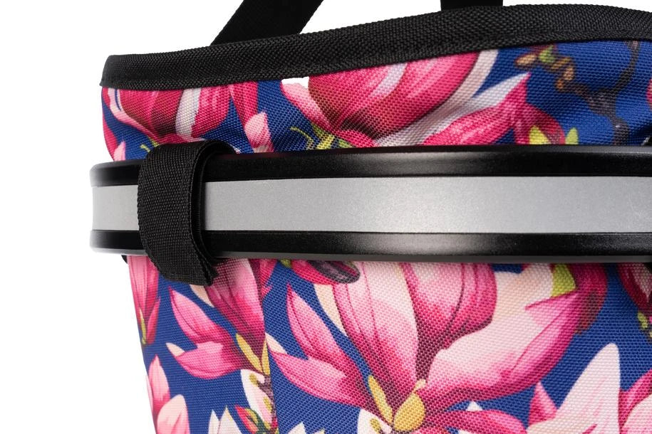 Acid Lenkerkorb CITY 15 FILink - Liquid-Life #Wähle Deine Farbe_violet