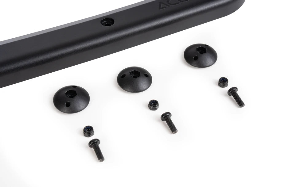 Acid Kantenschutz für Seitentasche - Liquid-Life #Wähle Deine Farbe_black