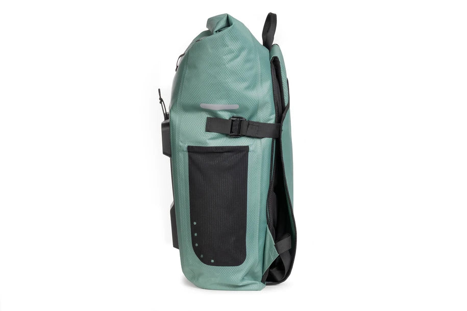 Acid Seitentasche & Rucksack FLIP PRO 25 CILink - Liquid-Life #Wähle Deine Farbe_green