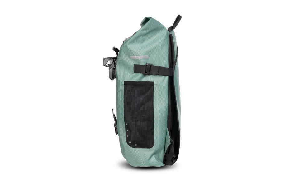 Acid Seitentasche & Rucksack FLIP PRO 25 SMLink 2.0 - Liquid-Life #Wähle Deine Farbe_green