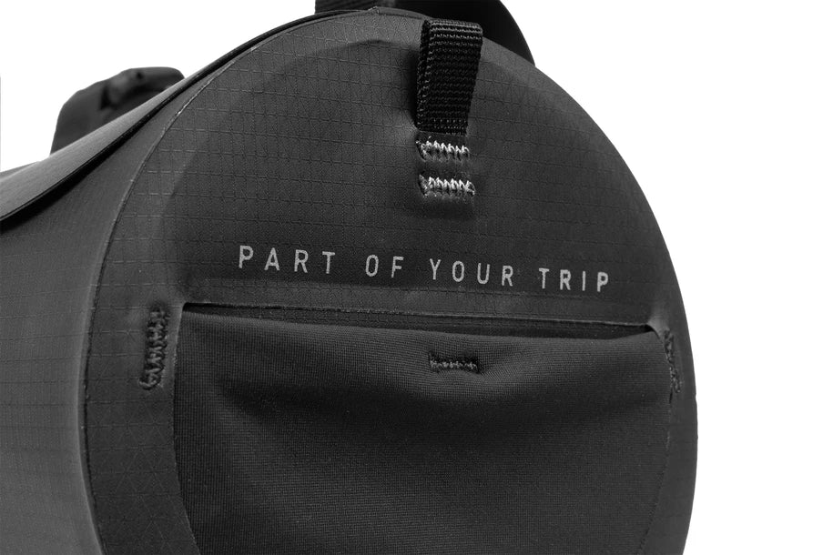 Acid Lenkertasche PACK PURE 3 - Liquid-Life #Wähle Deine Farbe_black