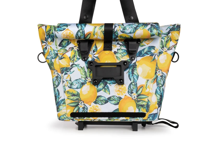 Acid Seitentasche CITY 10 All In One - Liquid-Life #Wähle Deine Farbe_yellow