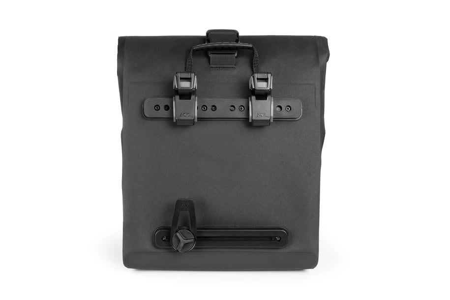 Acid Seitentasche PACK PRO 10 SMLink 2.0 - Liquid-Life #Wähle Deine Farbe_black