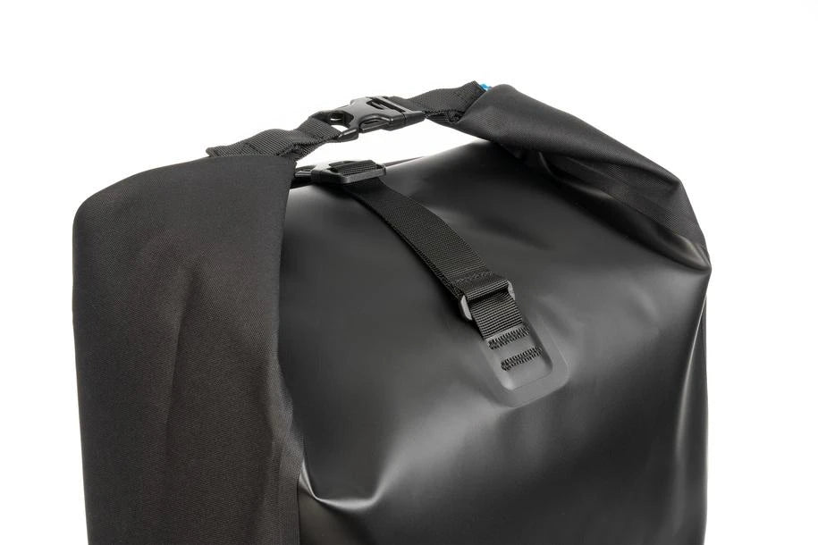 Acid Seitentasche PRO 20/2 SMLink 2.0 - Liquid-Life #Wähle Deine Farbe_black