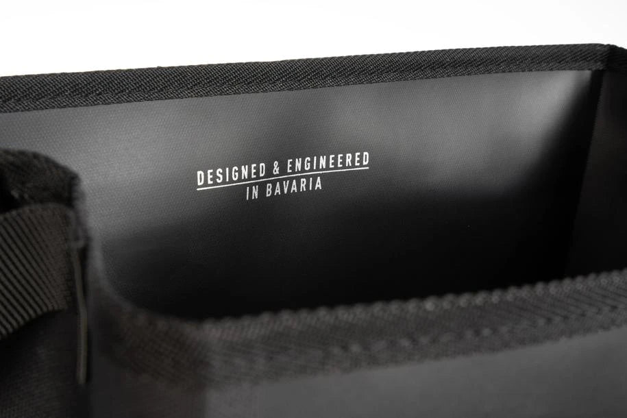 Acid Seitentasche PURE 20/2 SMLink 2.0 - Liquid-Life #Wähle Deine Farbe_black