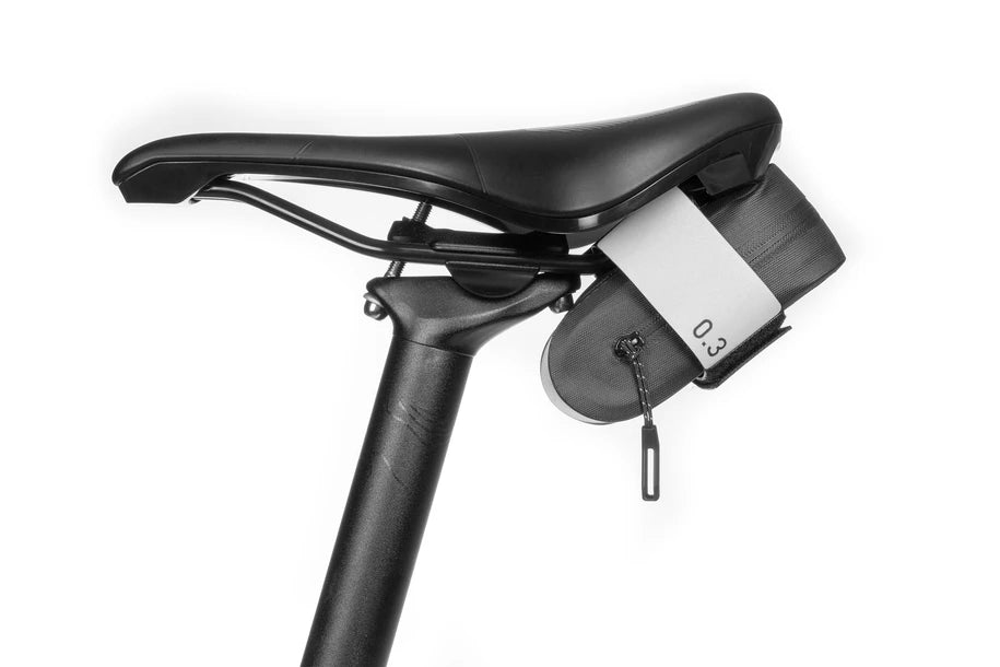 Acid Satteltasche PRO - Liquid-Life #Wähle Deine Farbe_black