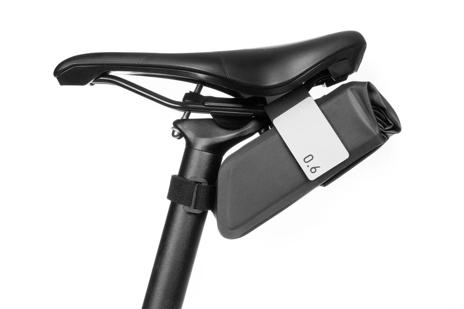 Acid Satteltasche PRO - Liquid-Life #Wähle Deine Farbe_black