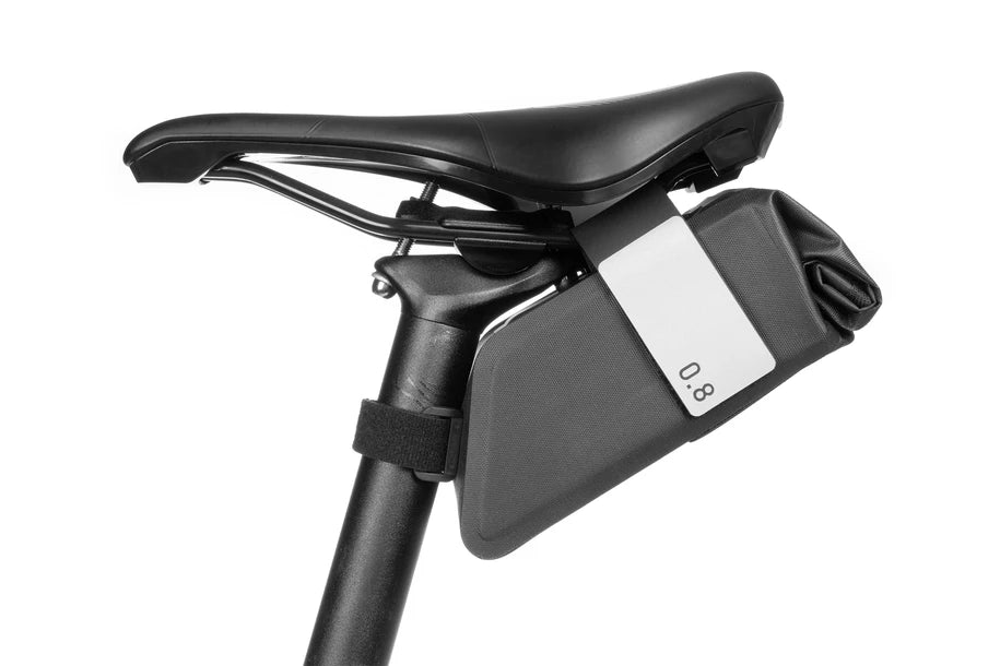 Acid Satteltasche PRO - Liquid-Life #Wähle Deine Farbe_black