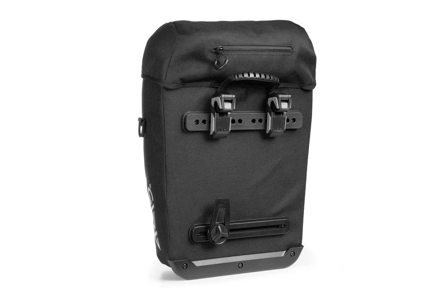 Acid Seitentasche CITY 20 SMLink 2.0 - Liquid-Life #Wähle Deine Farbe_black