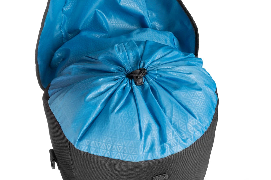 Acid Seitentasche CITY 20 SMLink 2.0 - Liquid-Life #Wähle Deine Farbe_black