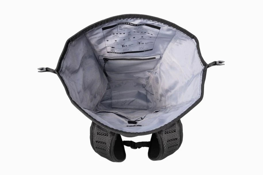 Cube Rucksack MTB 14 Pro - Liquid-Life #Wähle Deine Farbe_black