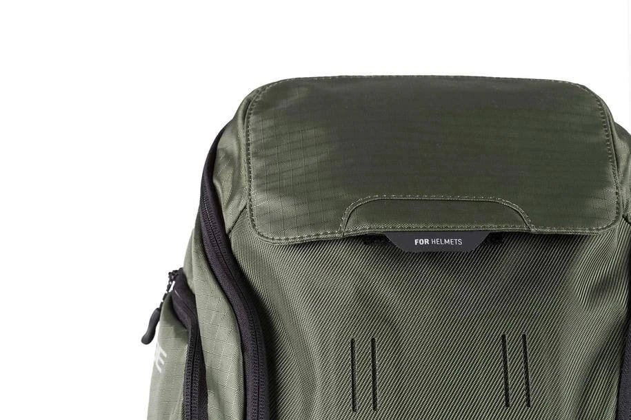 Cube Rucksack ATX 22 TM - Liquid-Life #Wähle Deine Farbe_reed green