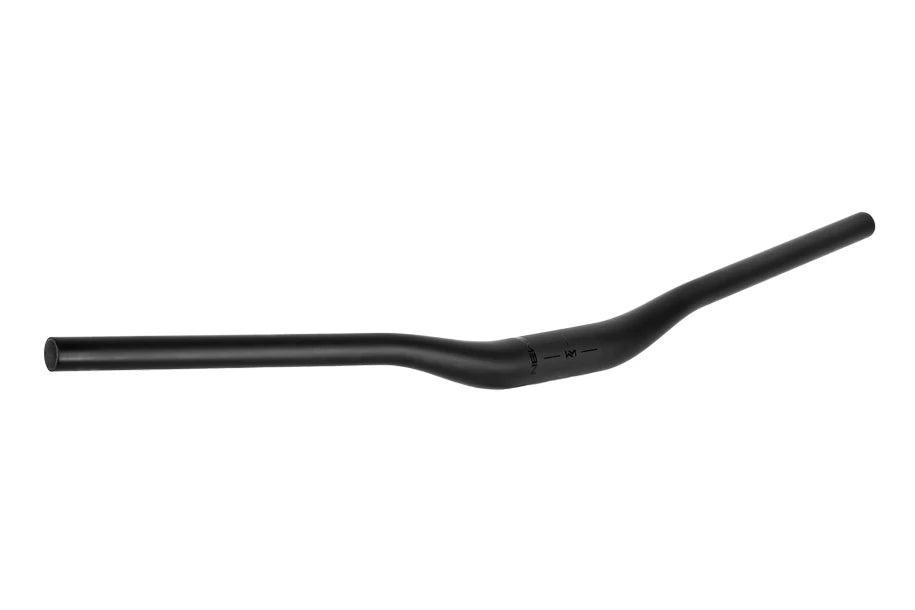 Newmen Lenker PHASE 318.25 760 - Liquid-Life #Wähle Deine Farbe_Black