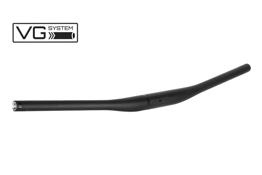 Newmen Lenker PHASE 318.10 710-760 VGS - Liquid-Life #Wähle Deine Farbe_Black
