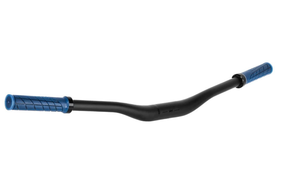 Newmen Lenker PHASE 318.25 710-760 VGS - Liquid-Life #Wähle Deine Farbe_Black