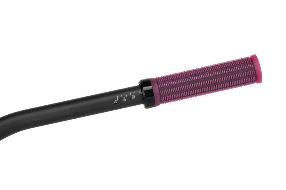 Newmen Lenker PHASE 318.25 760-810 VGS - Liquid-Life #Wähle Deine Farbe_Black