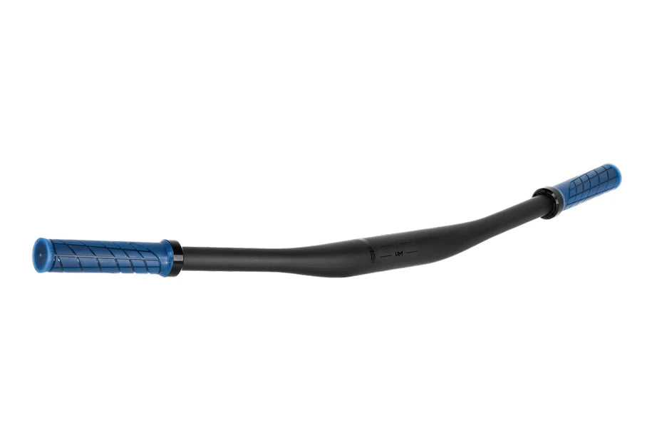 Newmen Lenker PHASE 350.10 710-760 VGS - Liquid-Life #Wähle Deine Farbe_Black