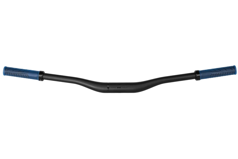 Newmen Lenker PHASE 350.25 710-760 VGS - Liquid-Life #Wähle Deine Farbe_Black