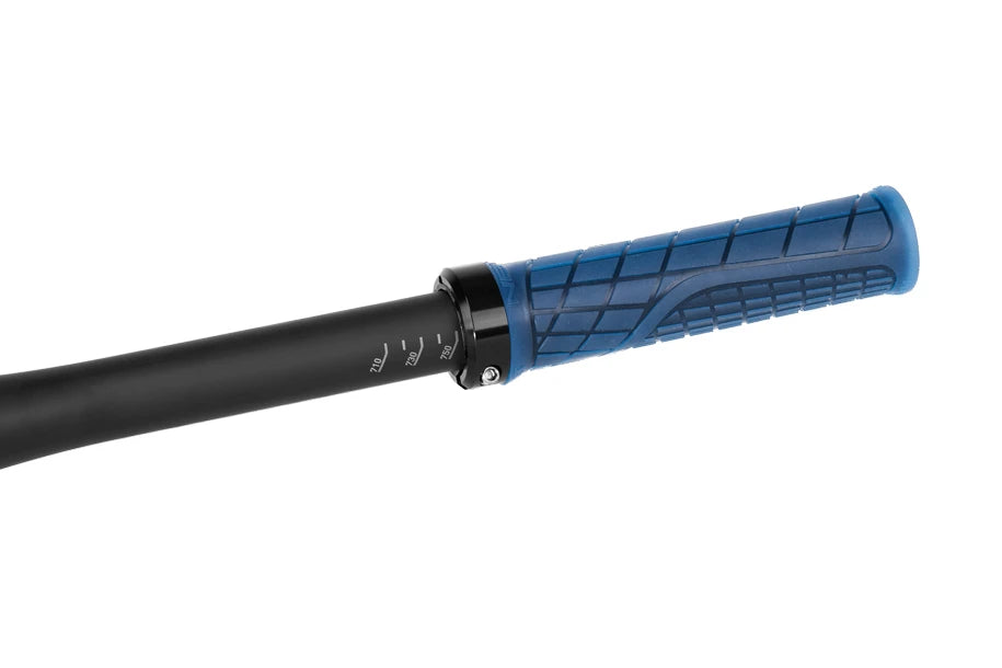 Newmen Lenker PHASE 350.25 710-760 VGS - Liquid-Life #Wähle Deine Farbe_Black