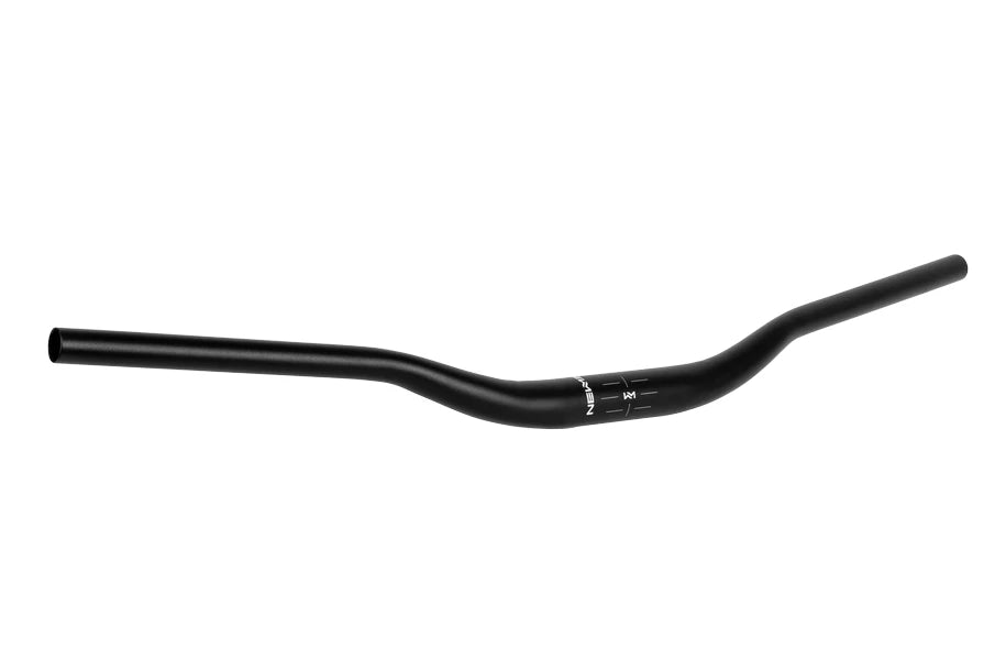 Newmen Lenker BESKAR 350.40 800 - Liquid-Life #Wähle Deine Farbe_Black