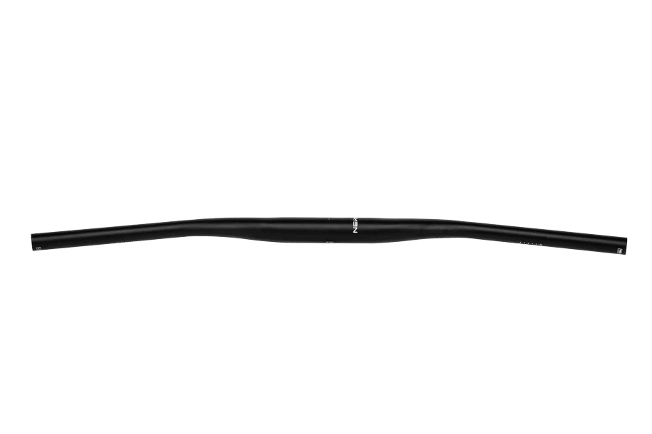 Newmen Lenker BESKAR 350.40 760-810 VGS - Liquid-Life #Wähle Deine Farbe_Black