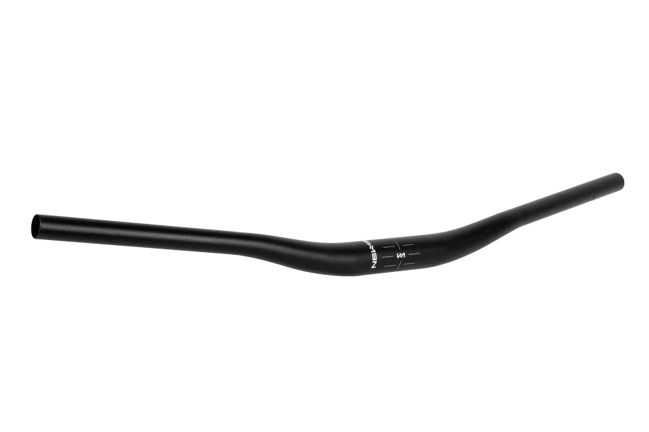 Newmen Lenker PERFORMANCE 350.25 760 - Liquid-Life #Wähle Deine Farbe_Black