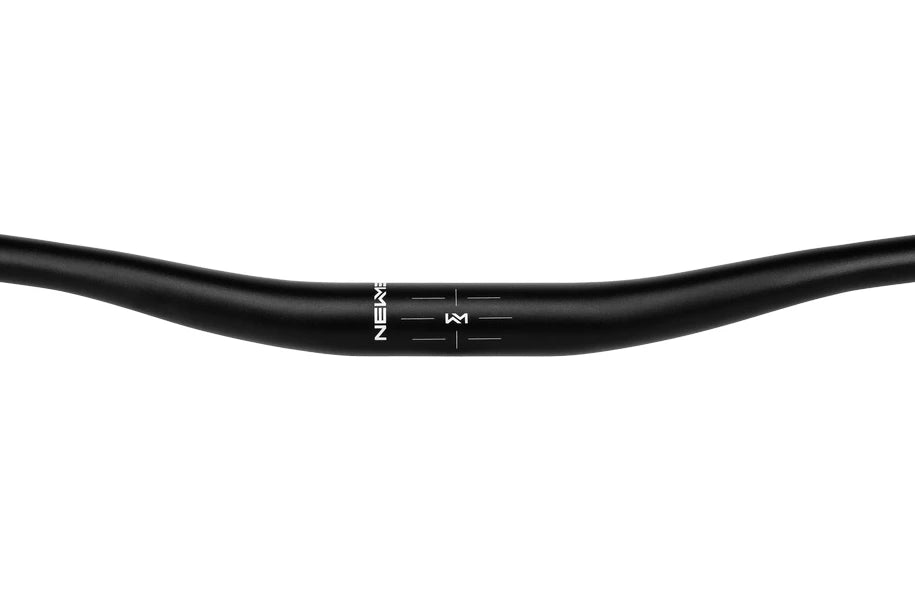 Newmen Lenker PERFORMANCE 350.25 760 - Liquid-Life #Wähle Deine Farbe_Black
