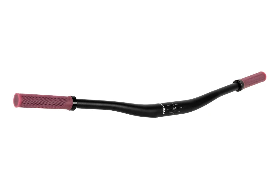 Newmen Lenker PERFORMANCE 318.25 710-760 VGS - Liquid-Life #Wähle Deine Farbe_Black