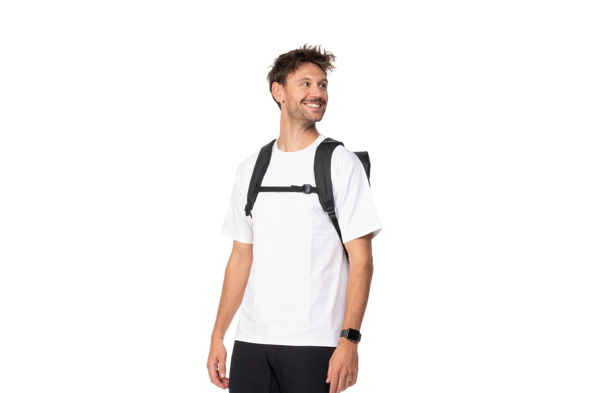 Cube Rucksack Travel 18 - Liquid-Life #Wähle Deine Farbe_black