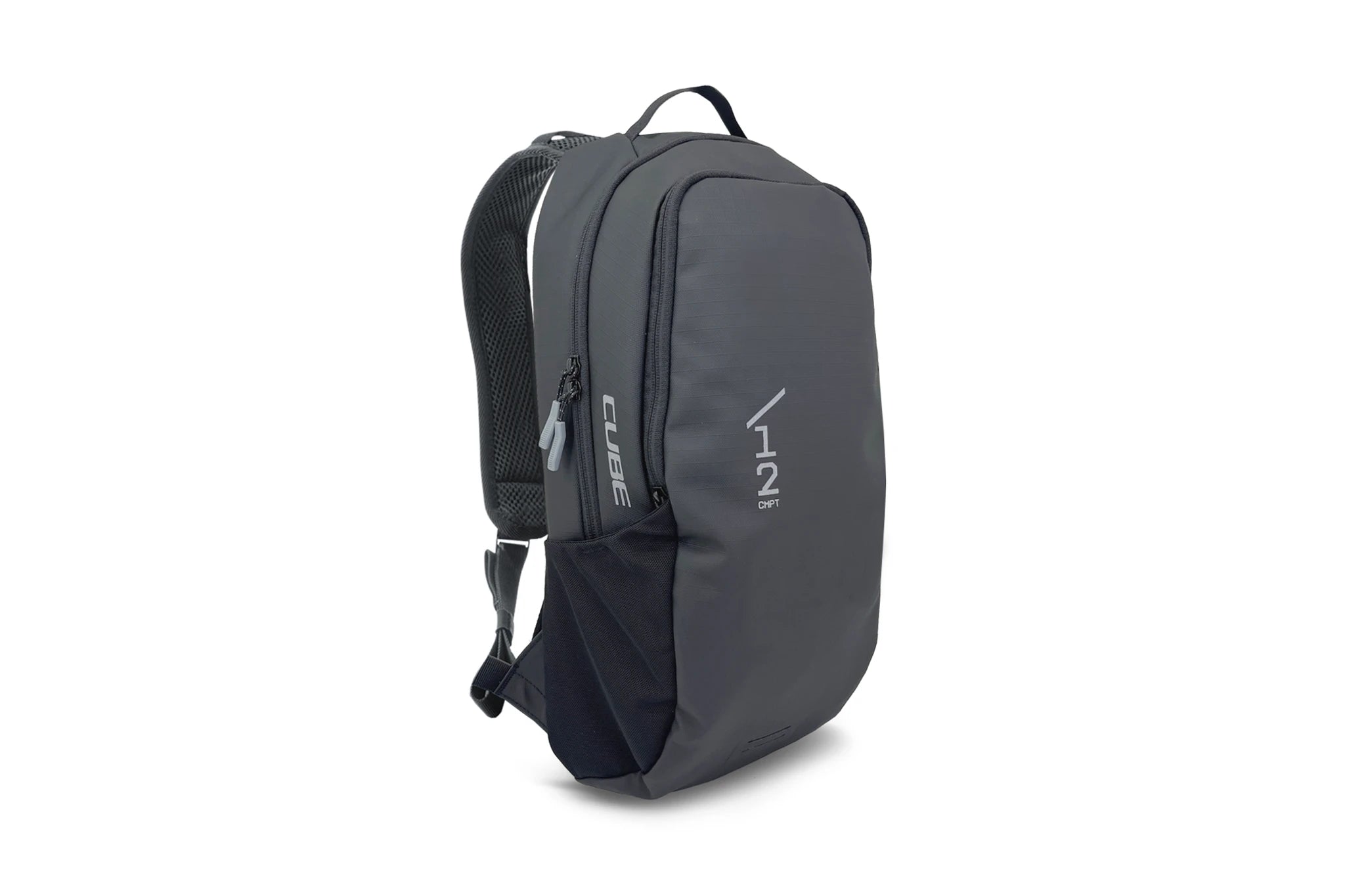 Cube Rucksack PURE 12 CMPT - Liquid-Life #Wähle Deine Farbe_black