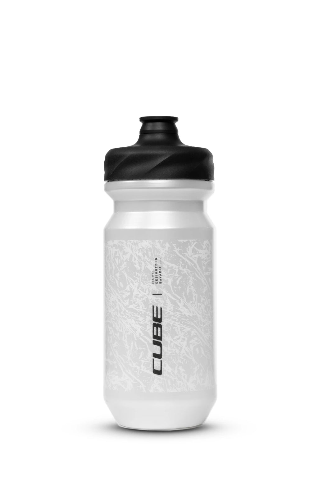 Cube Trinkflasche Flow DS 500 X Actionteam - Liquid-Life #Wähle Deine Farbe_blue