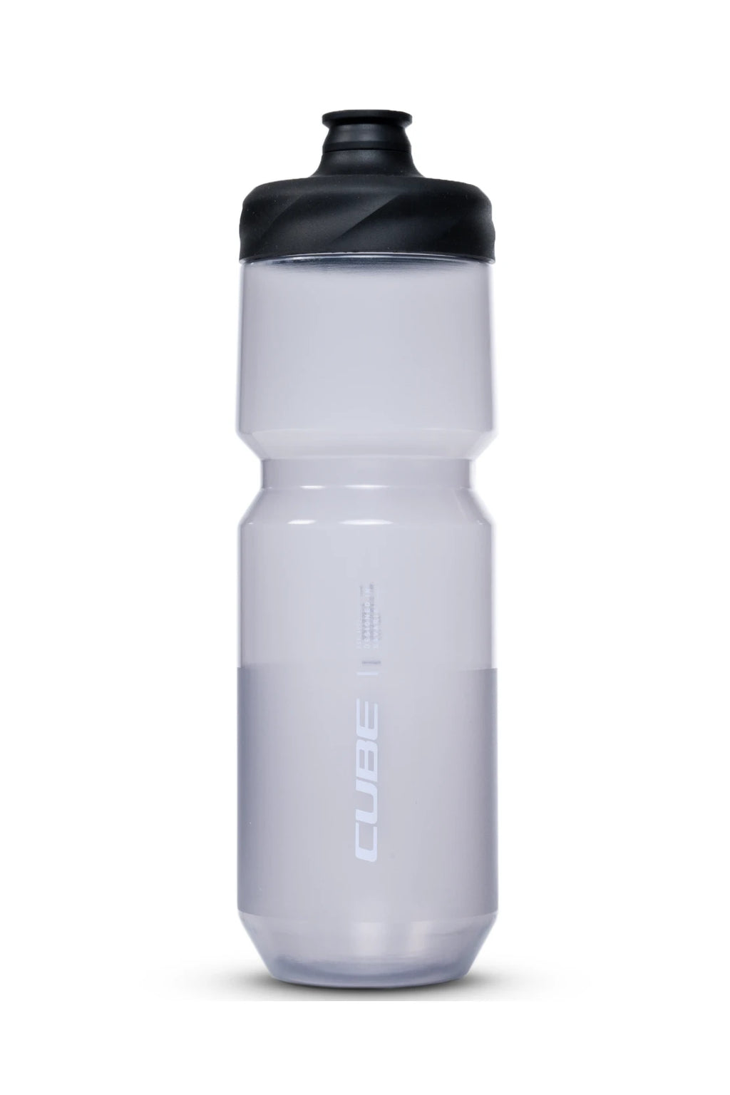 Cube Trinkflasche Flow DS 750 Artl. - Liquid-Life #Wähle Deine Farbe_cyclamen
