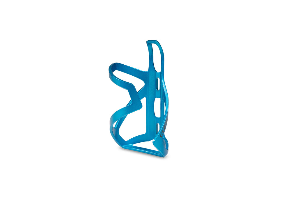 Cube Flaschenhalter HPP Sidecage X AT - Liquid-Life #Wähle Deine Farbe_blue/black