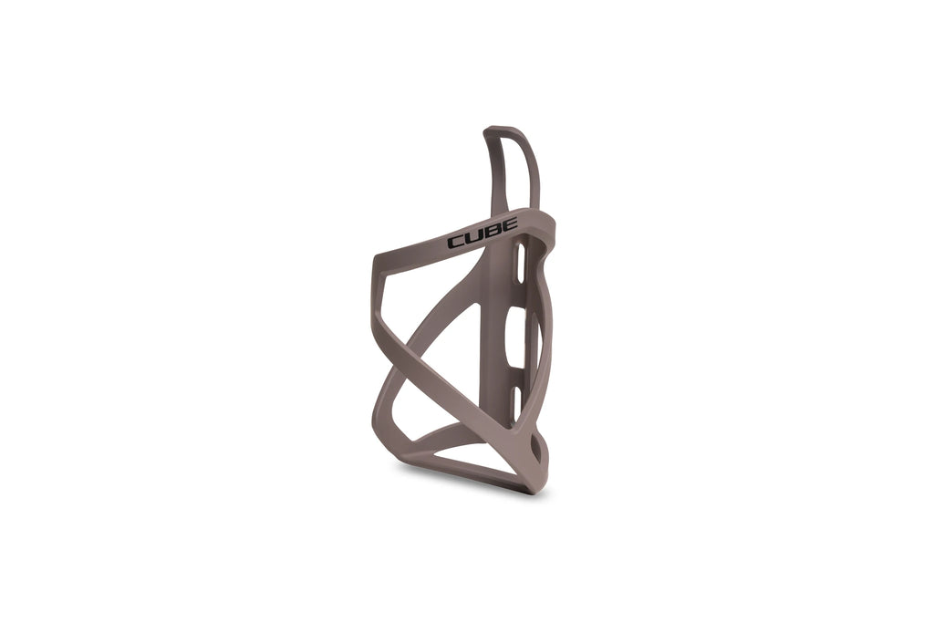 Cube Flaschenhalter HPP Left-H. Sidecage - Liquid-Life #Wähle Deine Farbe_cedar/black