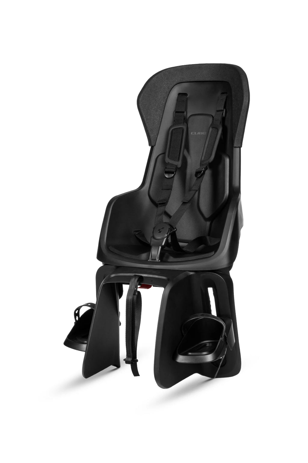 Cube Kinder Fahrradsitz Pro - Liquid-Life #Wähle Deine Farbe_black