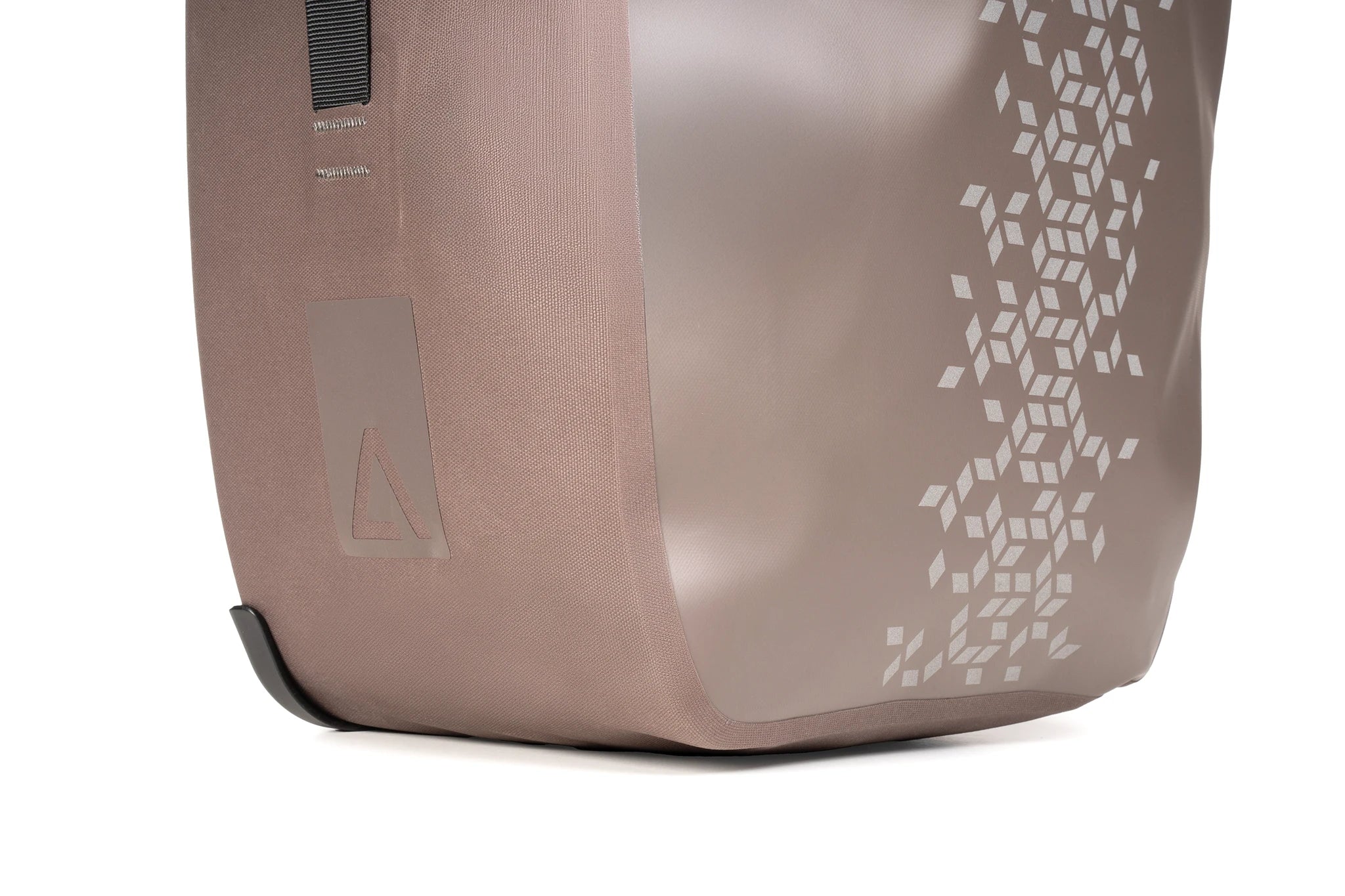 Acid Seitentasche PURE 20/2 CILink (Paar) - Liquid-Life #Wähle Deine Farbe_cedar