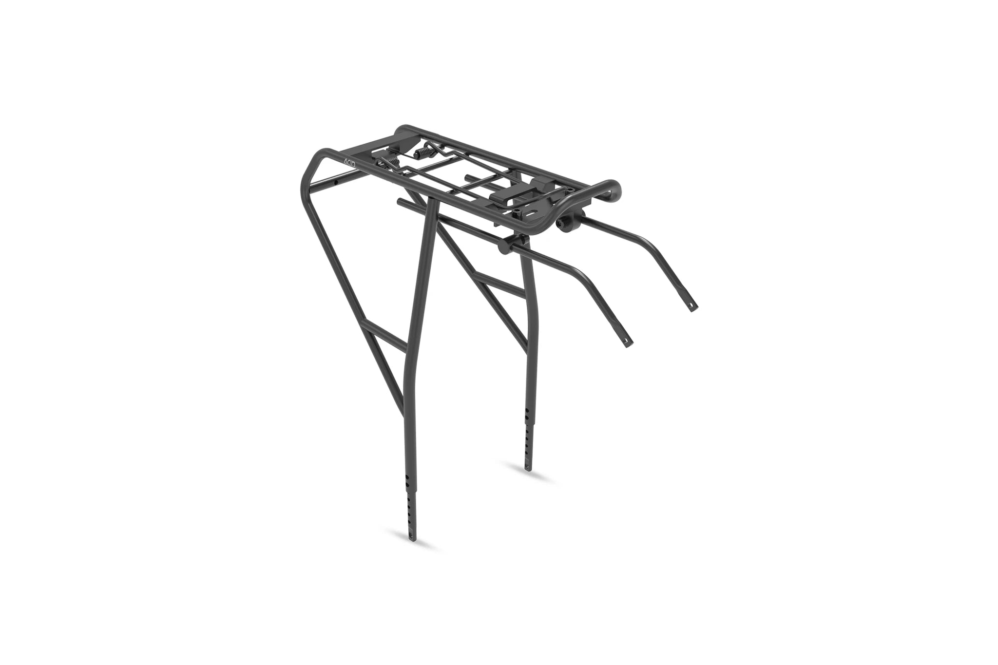 Acid Gepäckträgerkorb Universal RILink - Liquid-Life #Wähle Deine Farbe_black