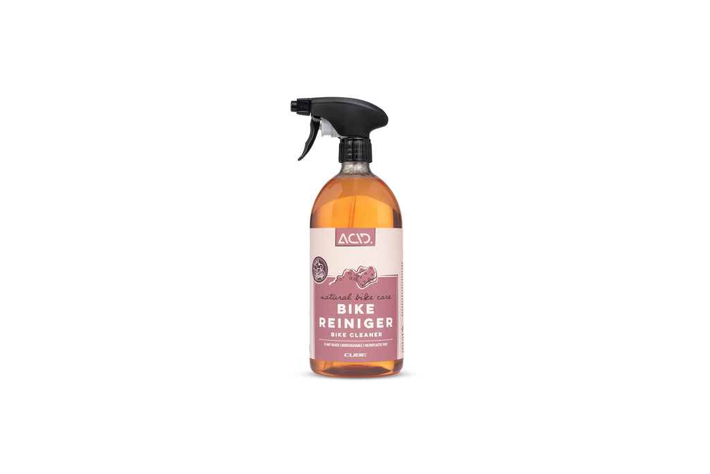 Acid Natural Bike Reiniger 1l - Liquid-Life #Wähle Deine Farbe_