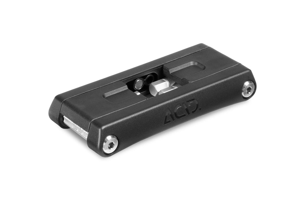Acid Multi Tool Squad 8 - Liquid-Life #Wähle Deine Farbe_black