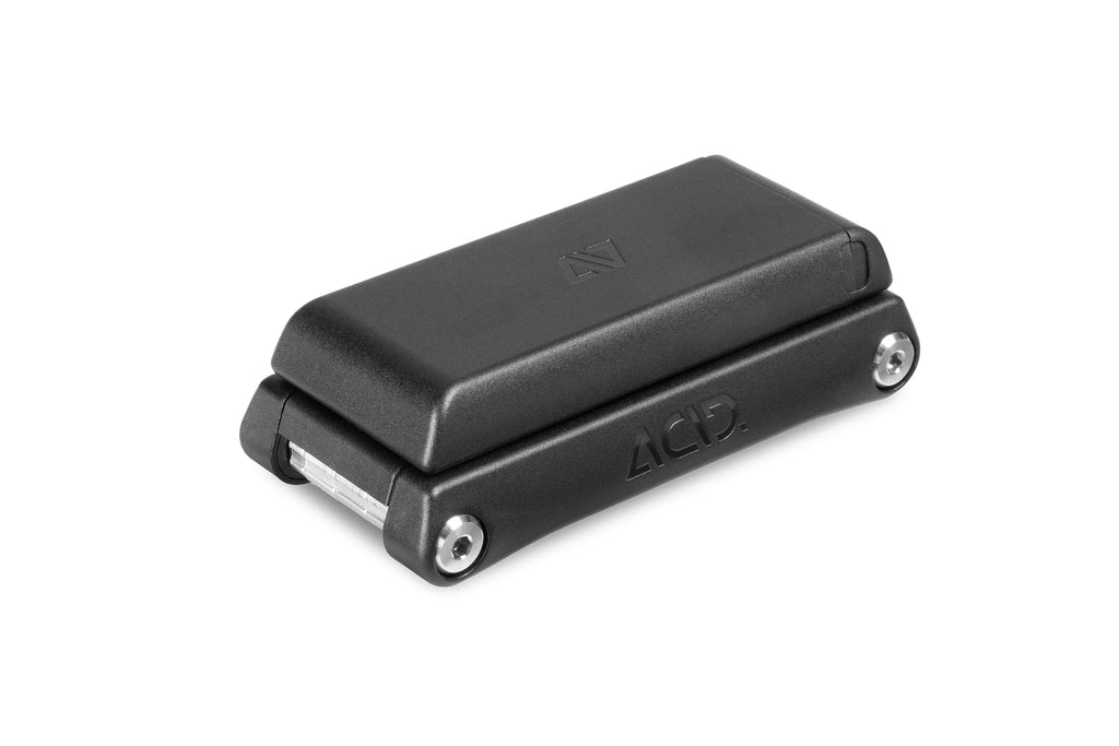 Acid Multi Tool Squad 14 Tube Repair Kit - Liquid-Life #Wähle Deine Farbe_black