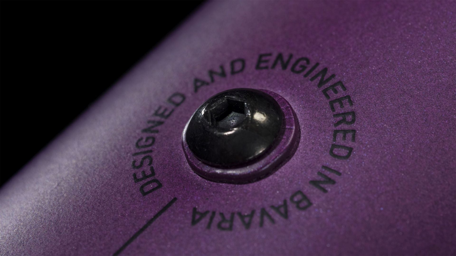 Cube Access WS dark purple´n´pink 2024