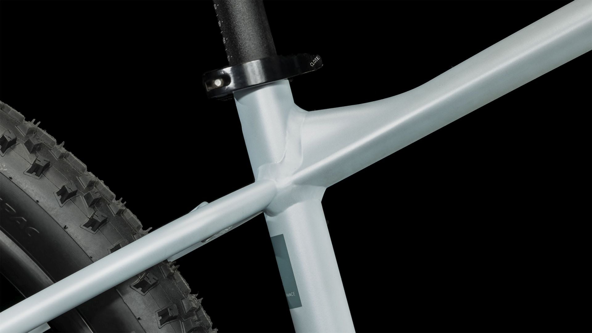 Cube Access WS airygreen'n'mint 2024