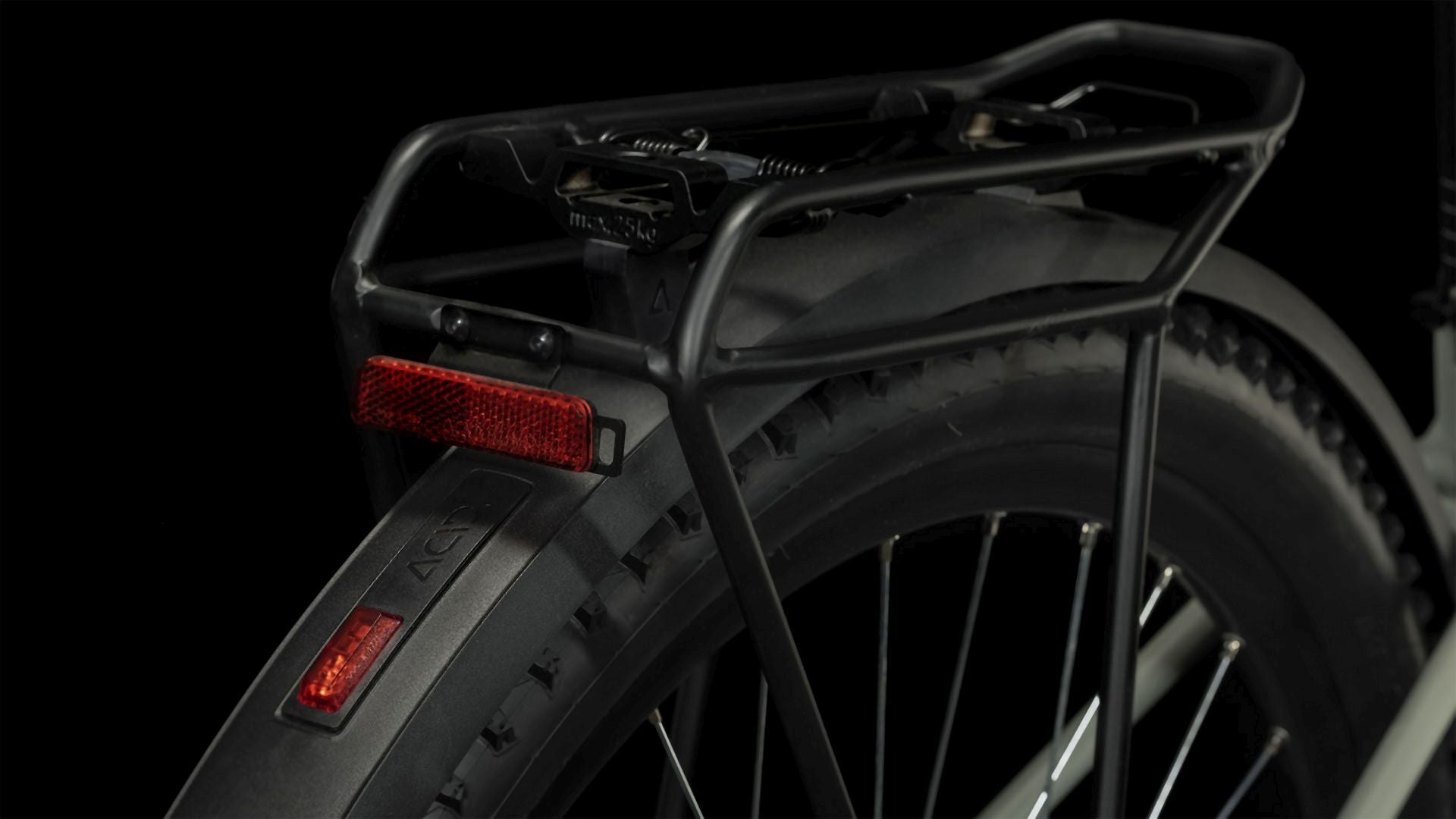 Cube Access WS Allroad reed'n'berry 2024