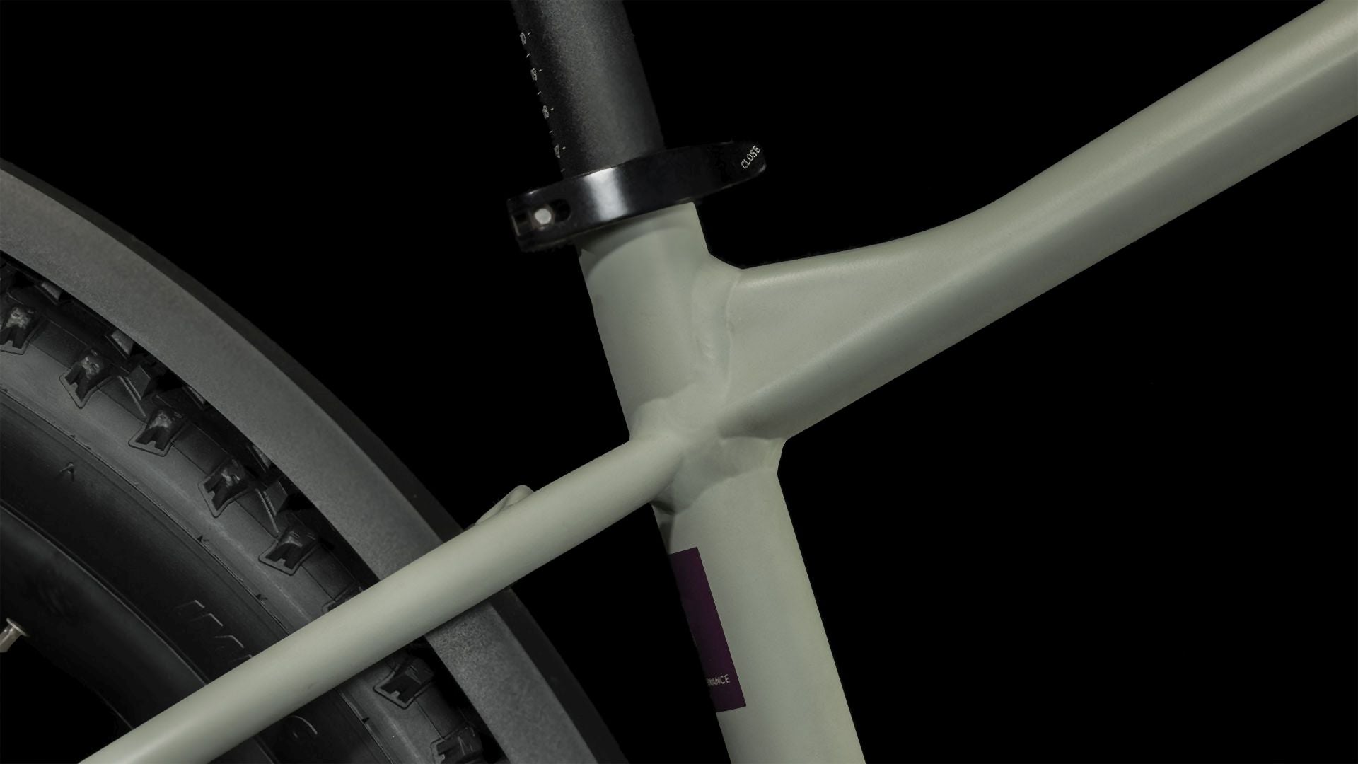 Cube Access WS Allroad reed'n'berry 2024