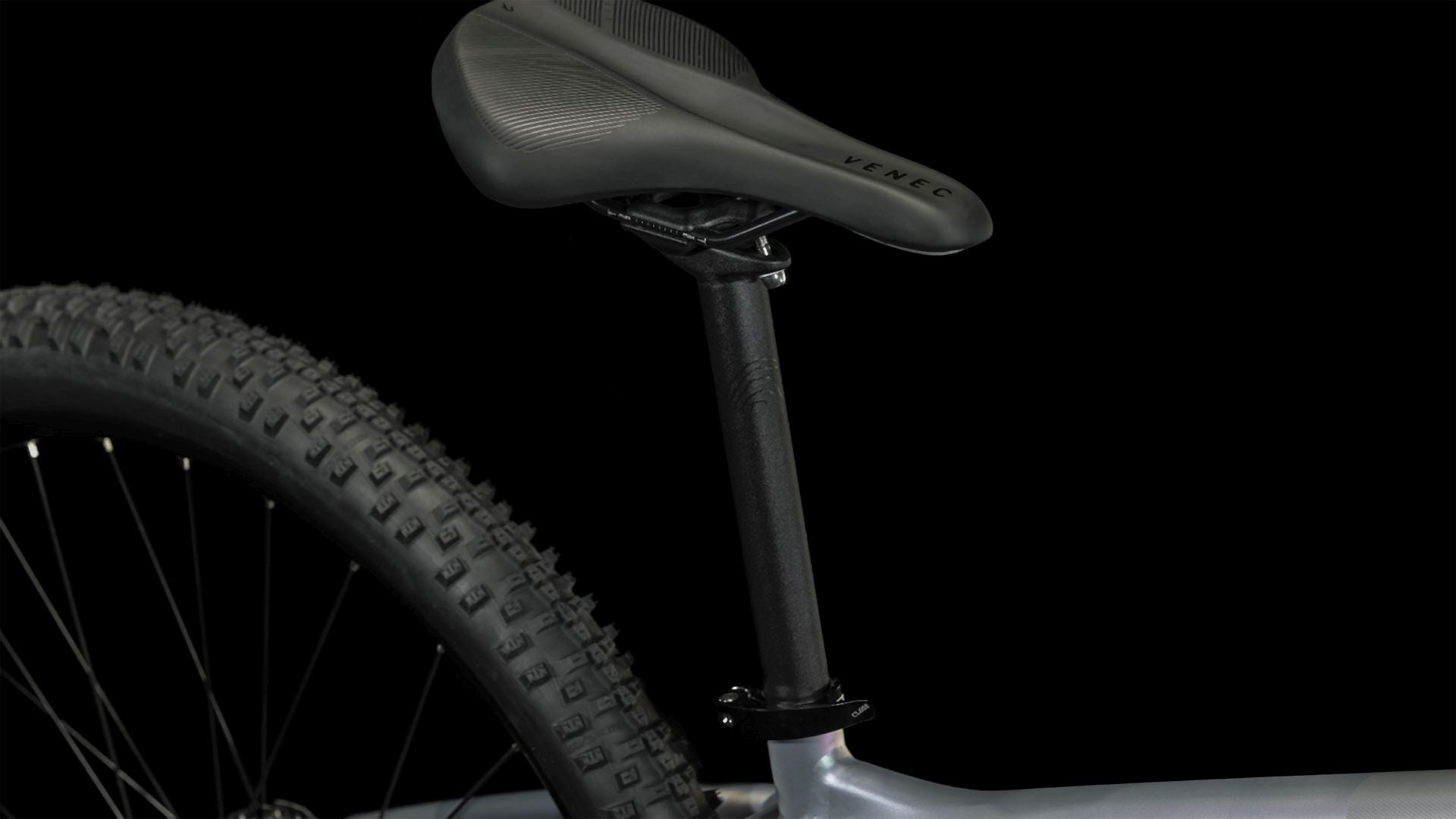 Cube Access WS Pro galactic'n'black 2024