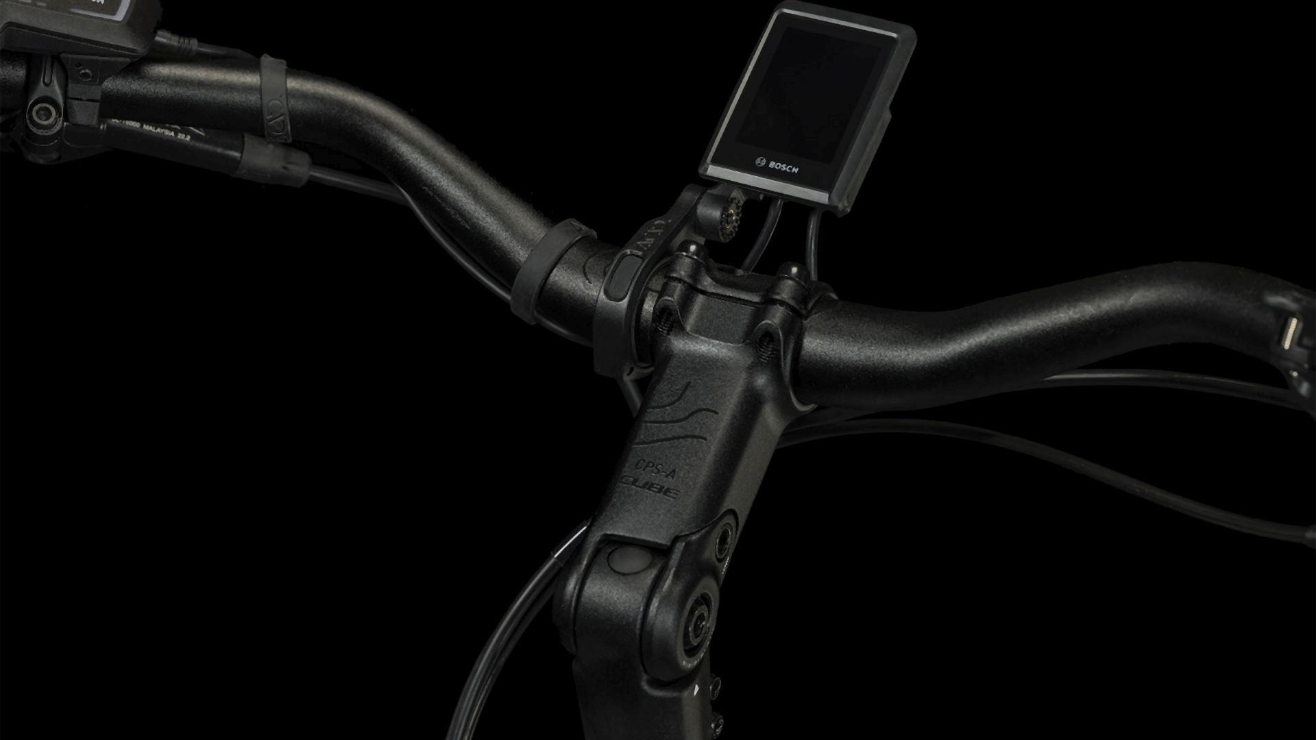 Cube Supreme Hybrid SLX 625 polarsilver'n'black Easy Entry 2024