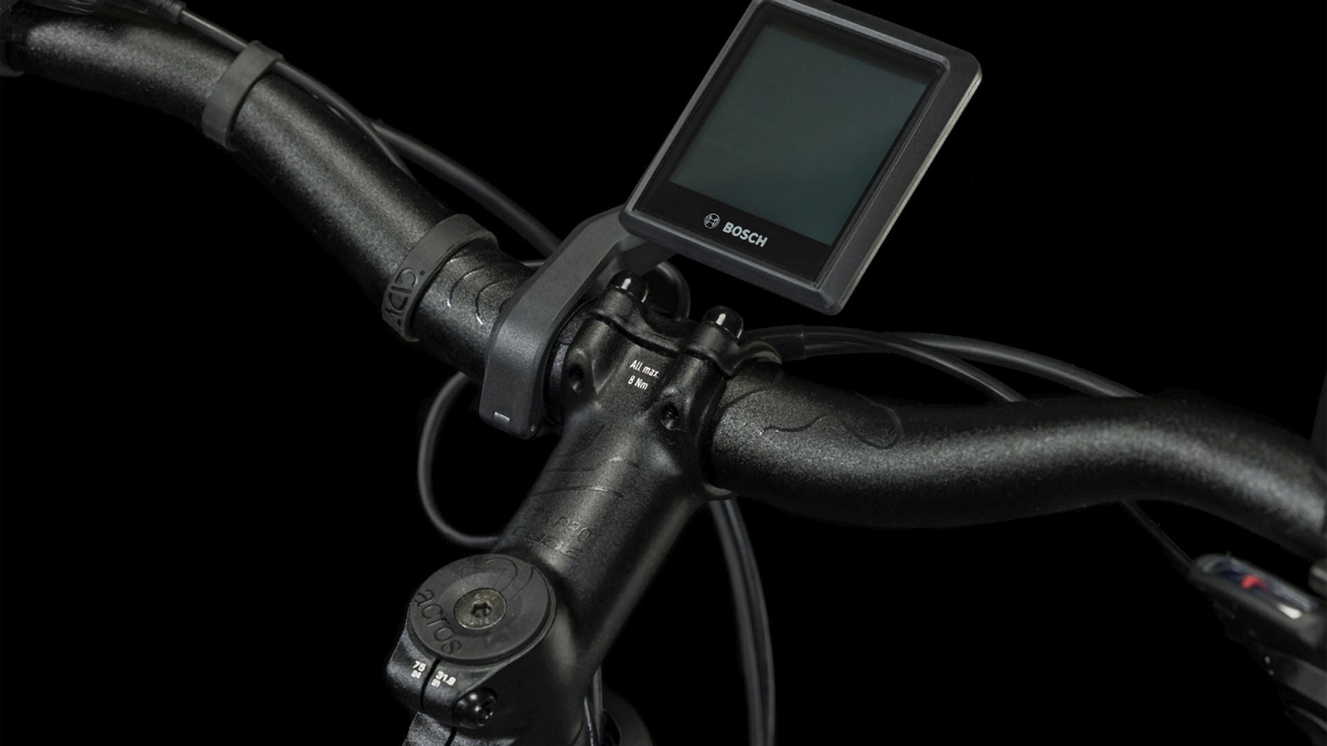 Cube Nuride Hybrid Pro 750 Allroad black'n'metal 2024