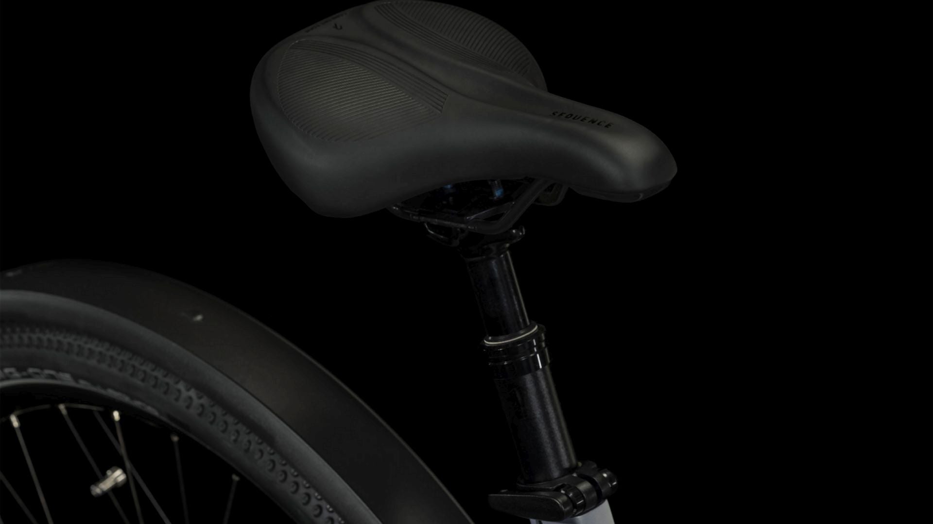 Cube Nuride Hybrid EXC 750 Allroad polarsilver´n´black Trapezium 2024